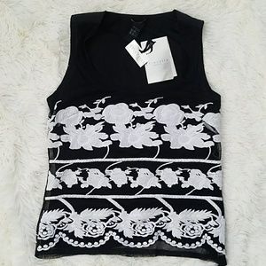 Etincelle couture top(from Paris)